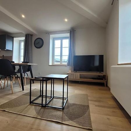 Appartement La Graviere Cluny Luaran gambar
