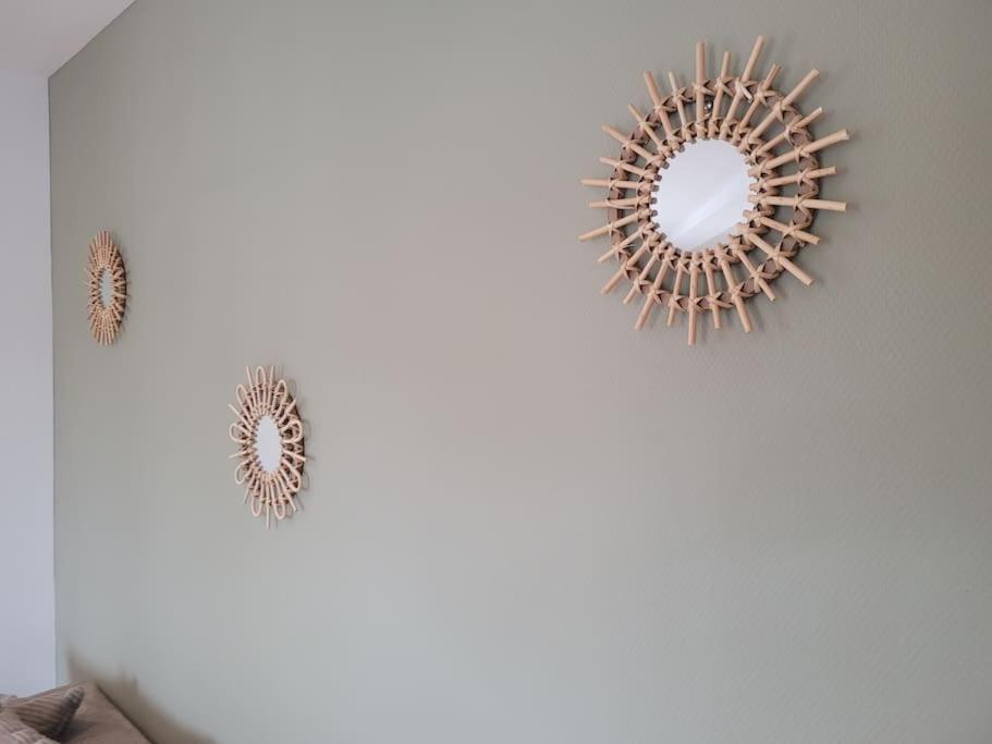 Appartement La Graviere Cluny Luaran gambar