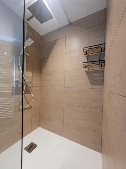 Appartement La Graviere Cluny Luaran gambar