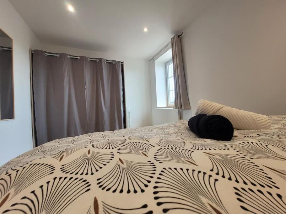 Appartement La Graviere Cluny Luaran gambar