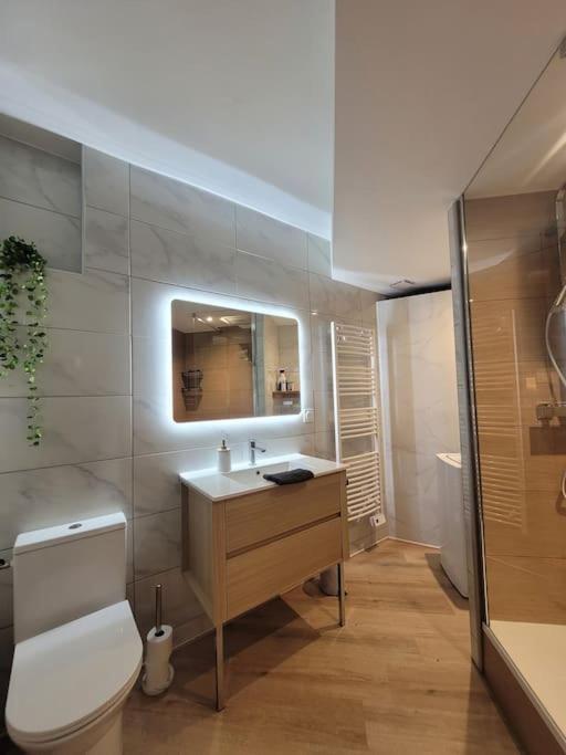 Appartement La Graviere Cluny Luaran gambar